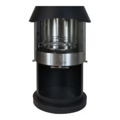 Firestar Terrassenkamin, Gartenkamin, Edelstahl, DN 700 Swing "GLAS" Classic 14 Firestar Terrassenkamin, Gartenkamin, Edelstahl, DN 700 Swing "GLAS" Classic -Hergom Geschaft Firestar DN 700 Swing GLAS Details 1 1280x1280