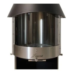 Firestar Terrassenkamin, Gartenkamin, Edelstahl, DN 700 Swing "GLAS" Classic 17 Firestar Terrassenkamin, Gartenkamin, Edelstahl, DN 700 Swing "GLAS" Classic -Hergom Geschaft Firestar DN 700 Swing GLAS Details 4 1280x1280