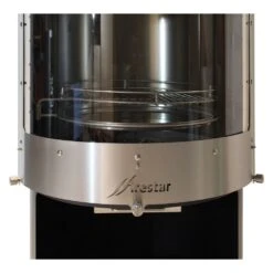 Firestar Terrassenkamin, Gartenkamin, Edelstahl, DN 700 Swing "GLAS" Classic 19 Firestar Terrassenkamin, Gartenkamin, Edelstahl, DN 700 Swing "GLAS" Classic -Hergom Geschaft Firestar DN 700 Swing GLAS Details 6 1280x1280