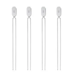 Rösle RÖSLE Grillspieße 4er-Set