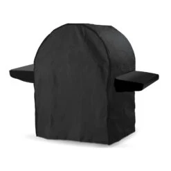 Alfa Forni Abdeckhaube Für Pizzaofen 4 Pizze Mit Unterbau