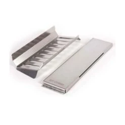 Alfa Forni Kit Hybrid Für Pizzaofen Stone Oven