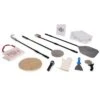 Alfa Forni Kit Pizzaiolo Zubehörset Für Ihren Pizzaofen, 95-145 Cm Lang 2 Alfa Forni Kit Pizzaiolo Zubehörset Für Ihren Pizzaofen, 95-145 Cm Lang -Hergom Geschaft alfa kit pizzaiolo 01 1000 1280x1280