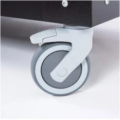 Alfa Forni Arbeitstisch, Drei Breiten 100 - 130 160 Cm -Hergom Geschaft alfa multifunktionstisch 01 1000 1280x1280