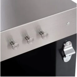 Alfa Forni Arbeitstisch, Drei Breiten 100 - 130 160 Cm -Hergom Geschaft alfa multifunktionstisch 03 1000 1280x1280