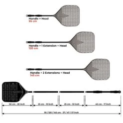 Alfa Forni Pizzaschaufel -Hergom Geschaft alfa pizzaschaufelstaender set 03 1000 1280x1280 1