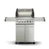 BroilChef Paramount 3 Brenner Edelstahl Gasgrill -Hergom Geschaft broilchef bc 430sbs 1280x1280