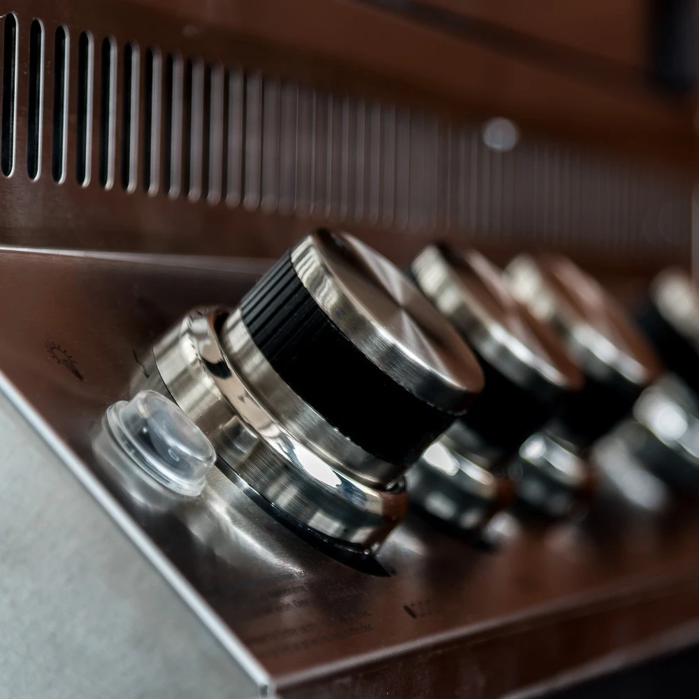 BroilChef Paramount 3 Brenner Edelstahl Gasgrill 9 BroilChef Paramount 3 Brenner Edelstahl Gasgrill – Bild 7