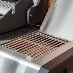 BroilChef Paramount 4 Brenner Edelstahl Gasgrill 21 BroilChef Paramount 4 Brenner Edelstahl Gasgrill -Hergom Geschaft broilchef paramount edelstahlrost 1280x1280 1