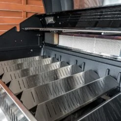 BroilChef Paramount 4 Brenner Edelstahl Gasgrill 23 BroilChef Paramount 4 Brenner Edelstahl Gasgrill -Hergom Geschaft broilchef paramount flammenblech 1280x1280 1