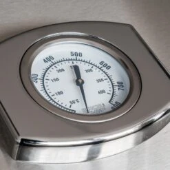 BroilChef Paramount 3 Brenner Edelstahl Gasgrill 25 BroilChef Paramount 3 Brenner Edelstahl Gasgrill -Hergom Geschaft broilchef paramount thermometer 1280x1280