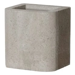 Kaminverlängerung Standard Grau