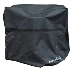 Abdeckhaube Für Grillbar Anthrazit