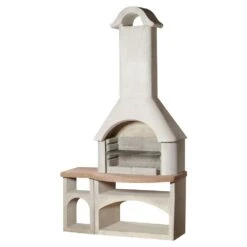 Gartengrillkamin Bozen