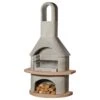 Gartengrillkamin Carmen 1 Gartengrillkamin Carmen -Hergom Geschaft buschbeck carmen 90001 1280x1280