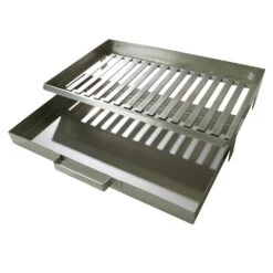 Feuerrost Mit Aschepfanne