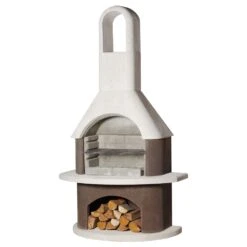 Gartengrillkamin Milano