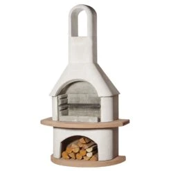 Gartengrillkamin Palma