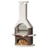 Gartengrillkamin San Remo Weiß-terra -Hergom Geschaft buschbeck san remo 90074 6846a4af72c399797c06de0c33081c36 1280x1280