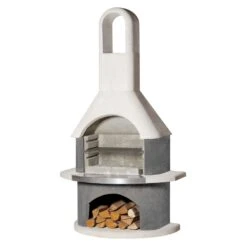 Gartengrillkamin Stockholm