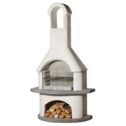 Gartengrillkamin Valenzia