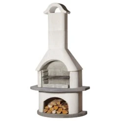 Gartengrillkamin Verona