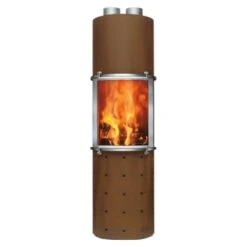 CERA Design Terrassenkamin Ascot