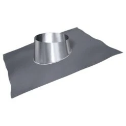 Schornstein, Dachdurchführung 5° - 20°, Edelstahl, ø 120 Mm (200 Mm) -Hergom Geschaft ddto15de 1280x1280 1