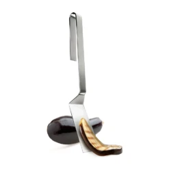 Eva Solo Grillspachtel, Länge 35 Cm, Mit Bogengriff