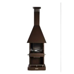 Firestar Terrassenkamin, Gartenkamin, Edelstahl, "Cube" Classic -Hergom Geschaft firestar cube g85000b 1280x1280