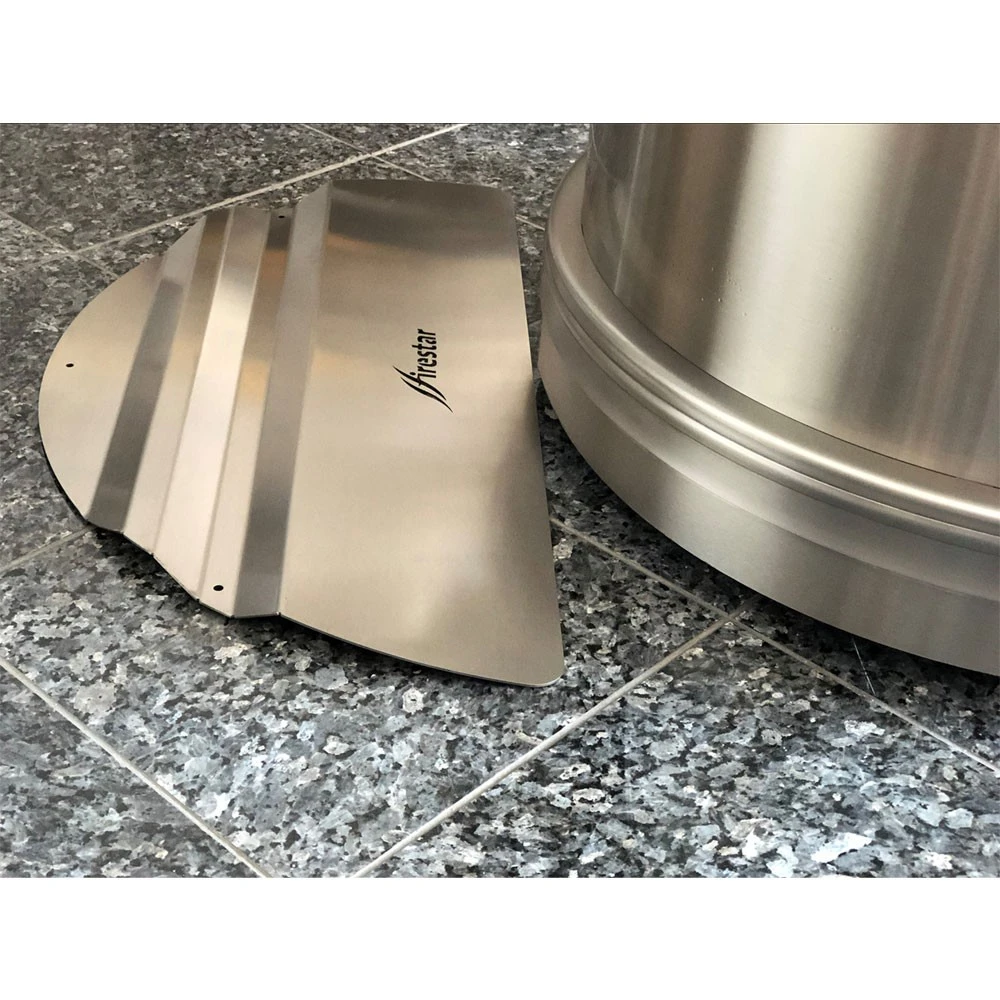 Firestar Docking Station, DN 550 4 Firestar Docking Station, DN 550 - Image 2