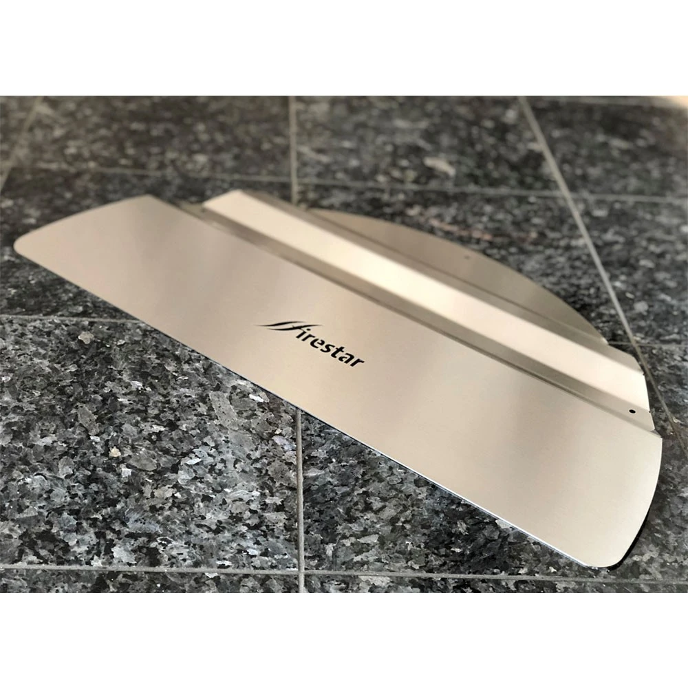 Firestar Docking Station, DN 650 3 Firestar Docking Station, DN 650