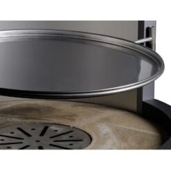 Firestar Fettauffangschale Für Terrassenkamin DN 550