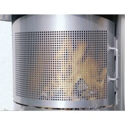 Firestar Funkenschutztür, 1-teilig Schwenkbar Für DN 650 7 Firestar Funkenschutztür, 1-teilig Schwenkbar Für DN 650 -Hergom Geschaft firestar funkenschutztuer 04 1000 1280x1280