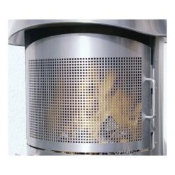 Firestar Funkenschutztür, 1-teilig Schwenkbar Für DN 700