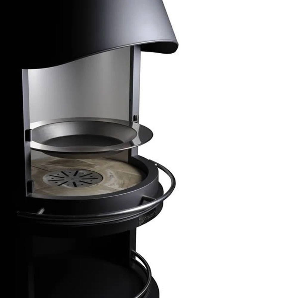 Firestar Grillpfanne Für Gartenkamin DN 700, DN 700 Swing Und DN 700 Cube 3 Firestar Grillpfanne Für Gartenkamin DN 700, DN 700 Swing Und DN 700 Cube