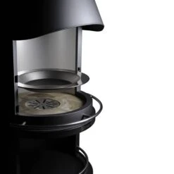 Firestar Grillpfanne Für Gartenkamin DN 800, DN 800 Swing Und DN 800 Cube