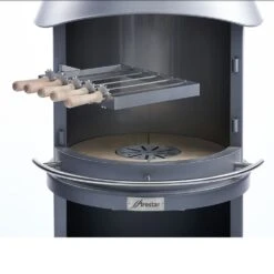 Firestar Grillspieße, 5 Stück, DN 650 -Hergom Geschaft firestar grillspiesse 03 1000 1280x1280