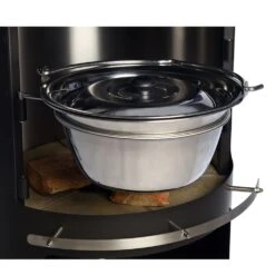 Firestar Gulaschtopf/Glühweintopf, DN 550