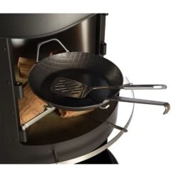 Firestar Gusspfanne, DN 550