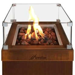 Firestar Ambiente Large Gaskamin -Hergom Geschaft firestar m l detail 02 1000 1280x1280