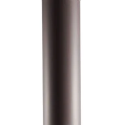 Firestar Rohrverlängerung Inkl. Steckverbinder, 50 Cm, DN 650 -Hergom Geschaft firestar rohrverlaengerung braun 8x004 1280x1280 2