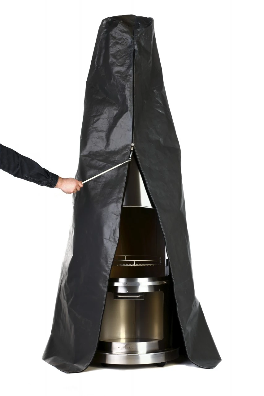 Firestar Schutzhülle Mit Reißverschluss Für Firestar DN 650 3 Firestar Schutzhülle Mit Reißverschluss Für Firestar DN 650