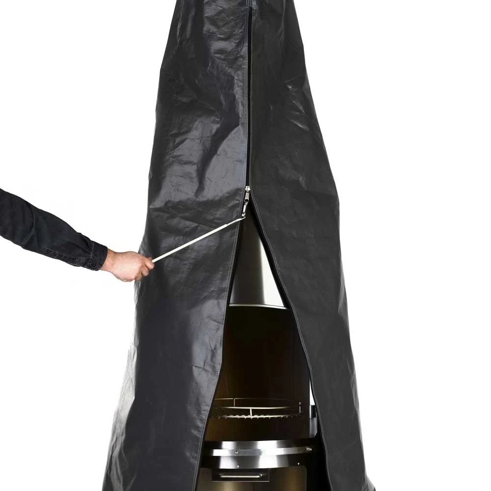 Firestar Schutzhülle Mit Reißverschluss Für Firestar DN 700 Und DN 700 Swing 4 Firestar Schutzhülle Mit Reißverschluss Für Firestar DN 700 Und DN 700 Swing - Image 2