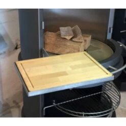 Firestar Einhängetisch