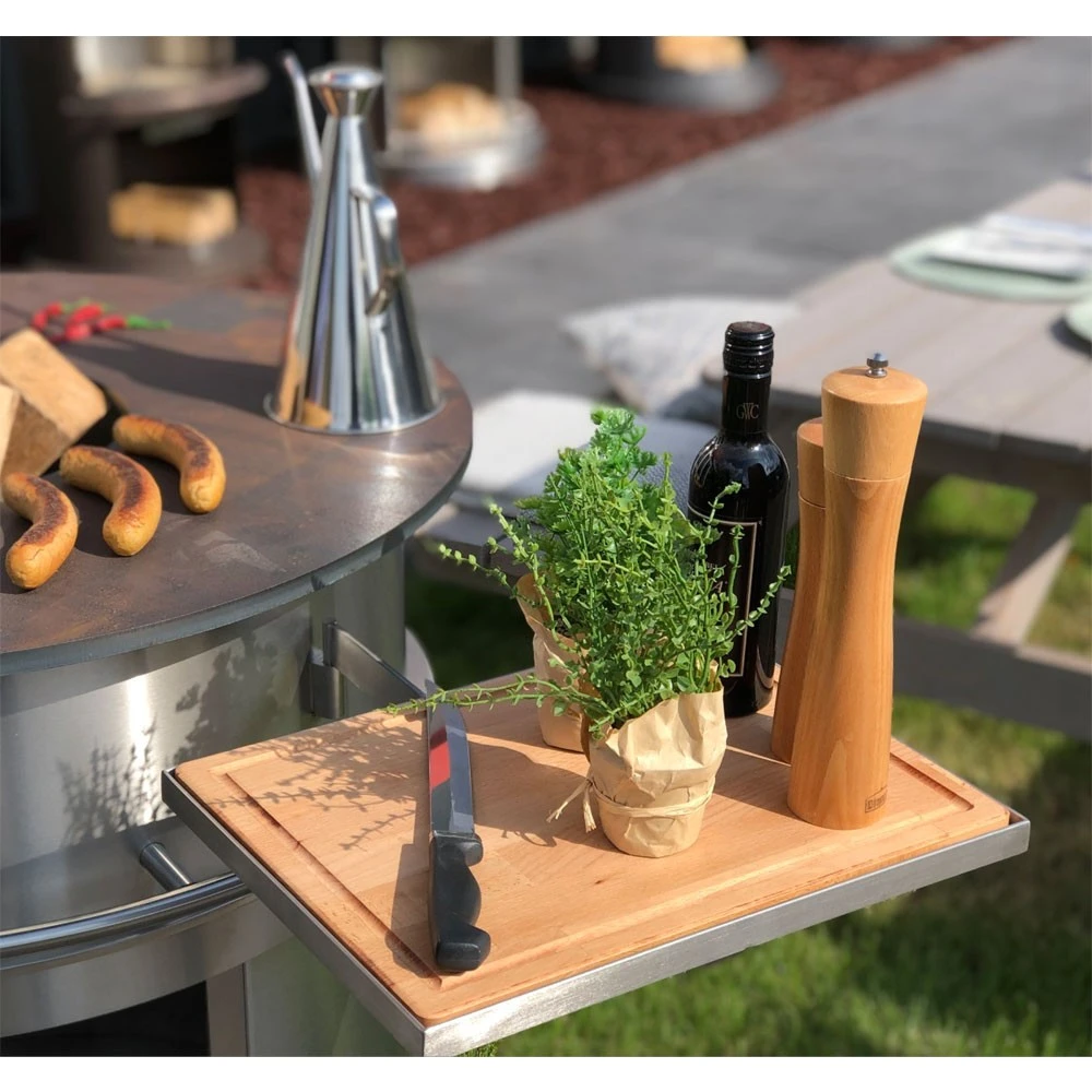 Firestar Einhängetisch 4 Firestar Einhängetisch - Image 2