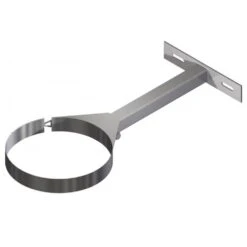 Firestar Wandhalter Für Terrassenkamin DN 700 Und DN 700 Swing