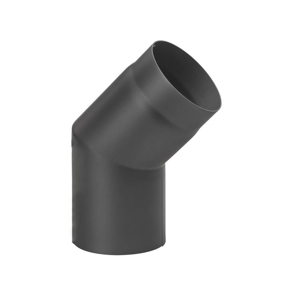 Firestar Winkel 45° Inkl. Steckverbinder, DN 800 Und DN 800 Swing 4 Firestar Winkel 45° Inkl. Steckverbinder, DN 800 Und DN 800 Swing - Image 2