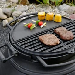 OUTFIRE Guss-Gartengrill TROLL -Hergom Geschaft leda troll 2 1003 00494 1280x1280