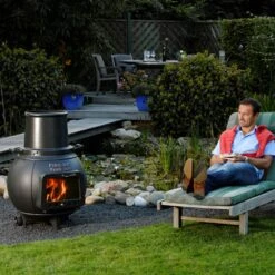 OUTFIRE Guss-Gartengrill TROLL -Hergom Geschaft leda troll 5 1003 00494 1280x1280